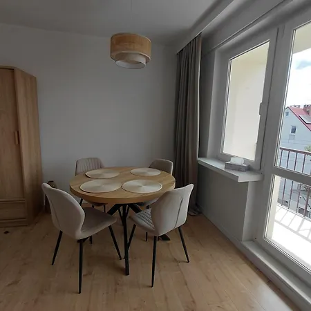 Brzeźno Apartament