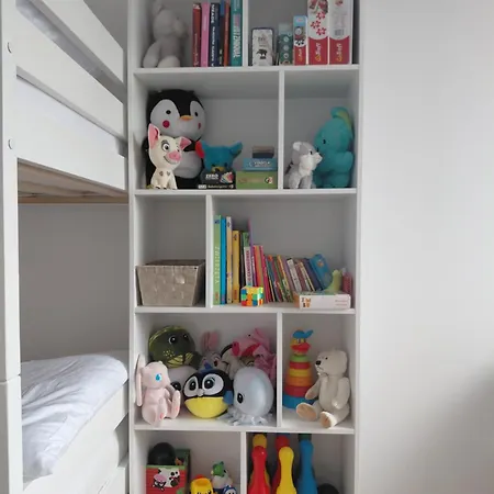 Brzeźno Apartament