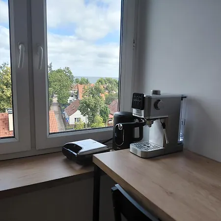 Brzeźno * Gdańsk