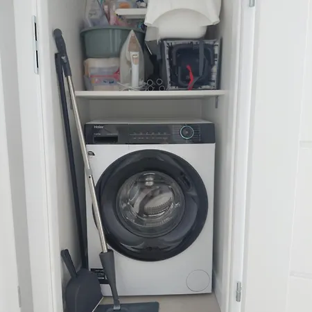 Apartament Brzeźno Gdańsk