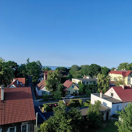 Brzeźno