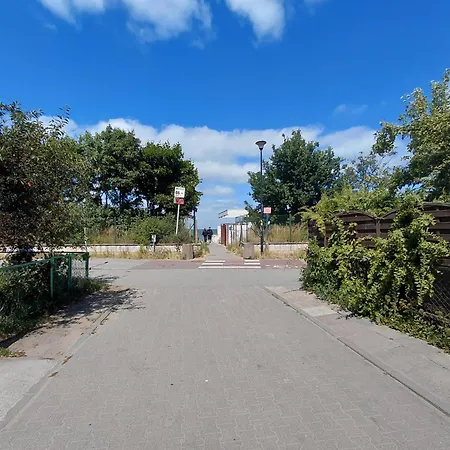 Brzeźno * Gdańsk